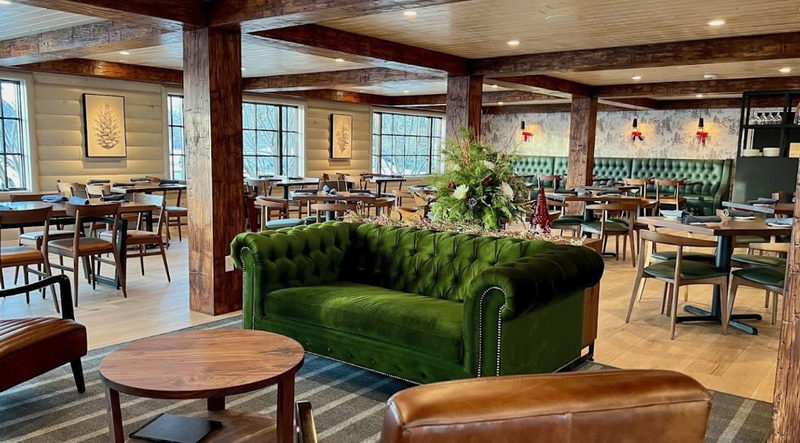 Karls Cabin Restaurant & Banquets - From Web Listing (newer photo)